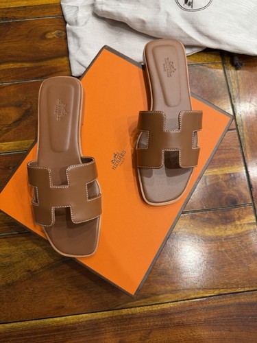 Ciabatte hermès donna - hermès,
