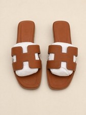Hermès Oran Sandali Donna
