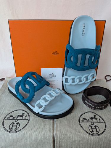 Sandali donna hermès - sandali,