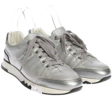 Sneaker Hermès Metallizzate