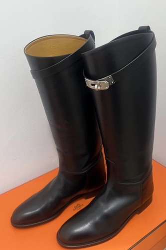 Stivali hermes jumping corti - hermes,