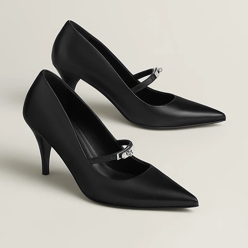 Décolleté originali hermès - décolleté,