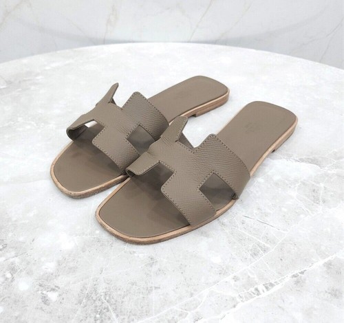Hermes etof oran sandali - etof,