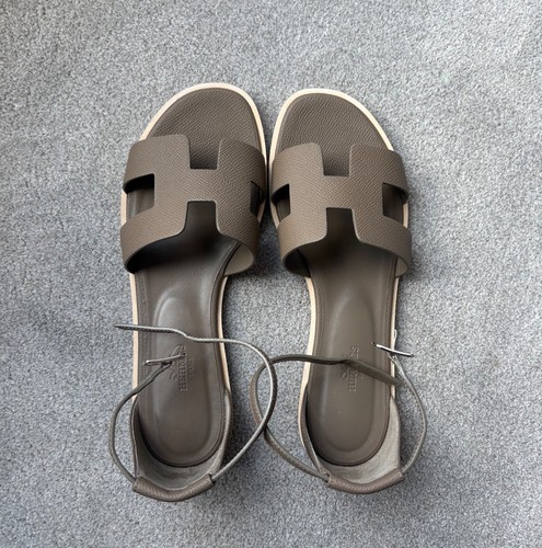 Sandali hermes santorini - hermes,