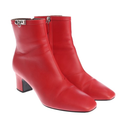 Stivaletti hermès euro - stivaletti, 38,5