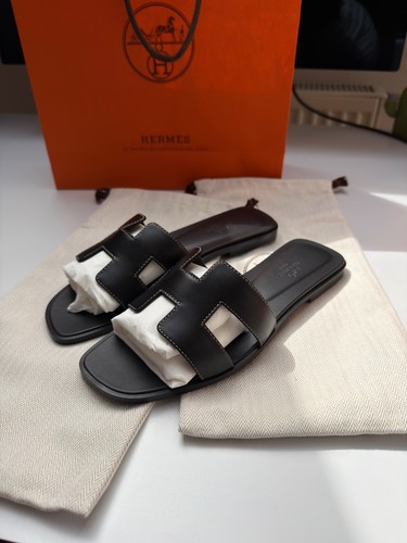 Hermès oran sandali donna - hermès,
