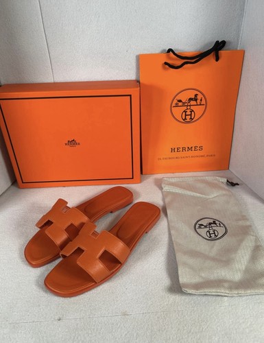 Hermès sandali donna - hermès, oran