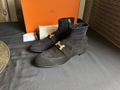 Stivaletti hermès hermes - hermès,