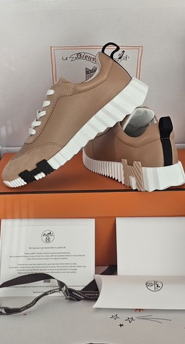 Nuove sneakers hermès - sneakers, vera