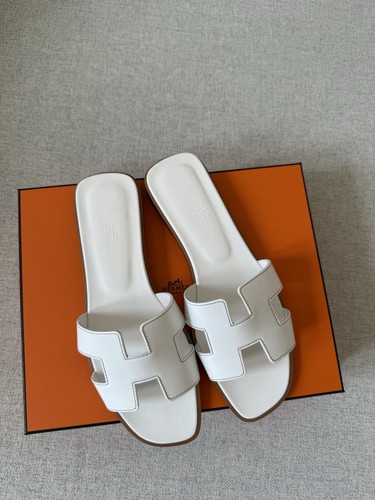 Hermès oran sandali donna - oran,