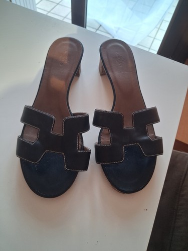 Hermès oran sandali donna - sandali,