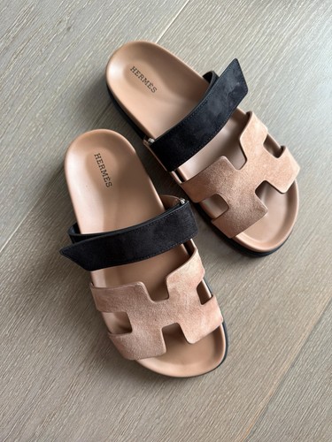 Sandali donna hermes paris - donna,