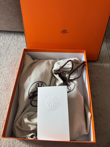 Sandali hermes oran bianchi - hermes,