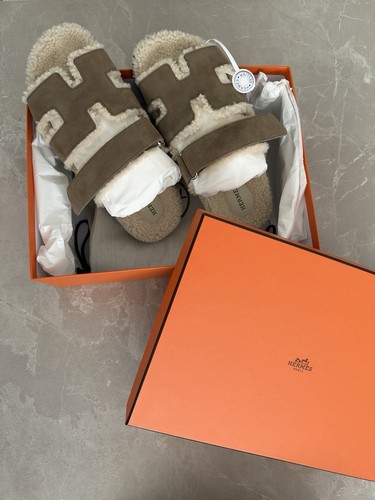 Sandali hermes chypre taglia - hermes,