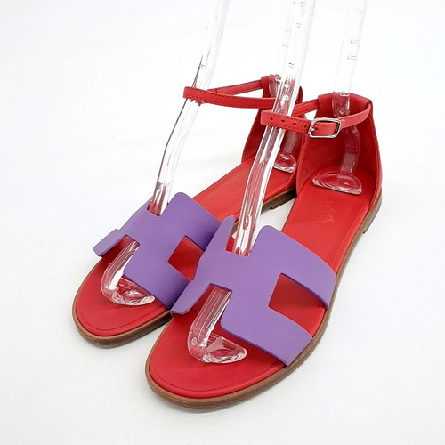Sandali hermes hermès - sandali,