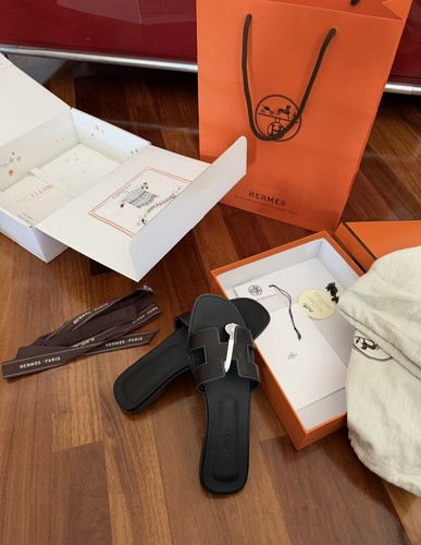 Sandali hermès oran - sandali,