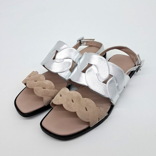 Sandali hermes hermès grace - hermes,