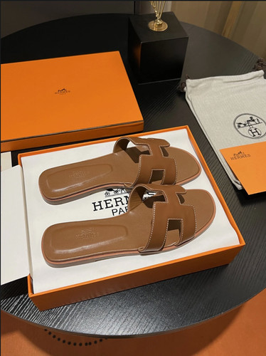 Hermes oran sandalo - sandalo, donna