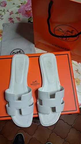 Hermès oran sandali - hermès,