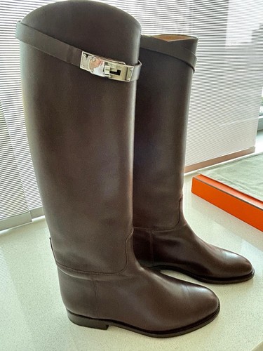 Stivali donna hermès - stivali,