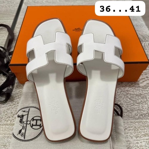 Sandali hermes oran donna - hermes,