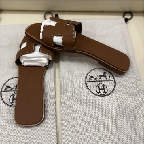 Hermès oran sandali donna - hermÈs,