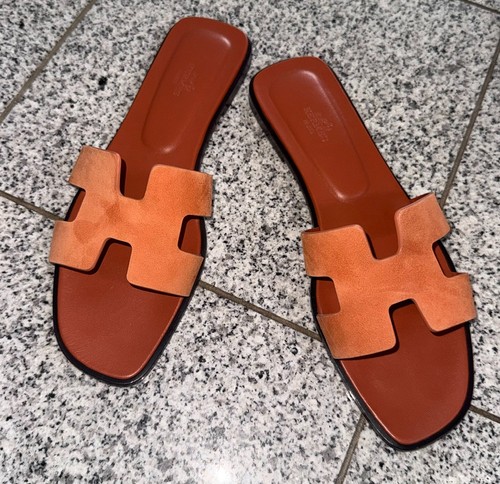 Sandalo hermes oran - sandalo,