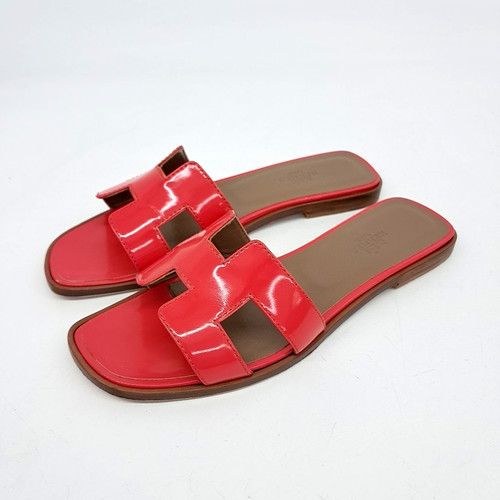 Sandali hermes hermès - sandali,