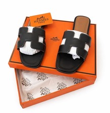 Hermès Oran Sandals Donna