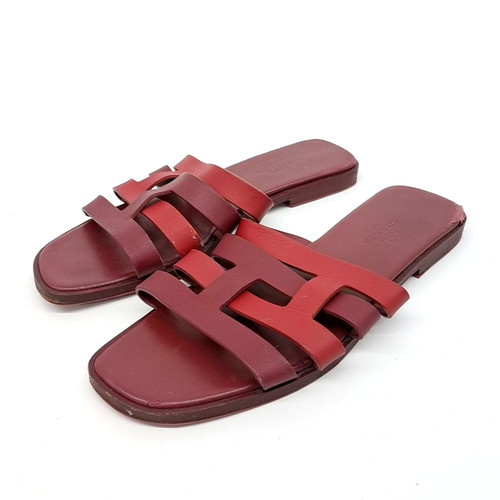 Sandali hermes hermès - sandali, amore