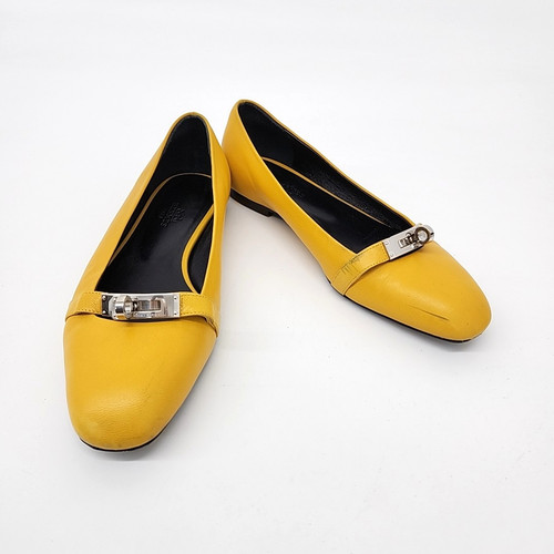 Scarpe basse hermes - scarpe, hermès
