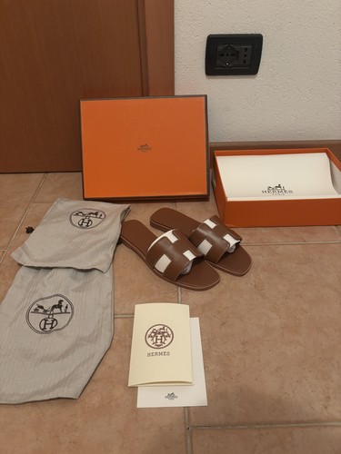 Sandali hermès oran donna - sandali,