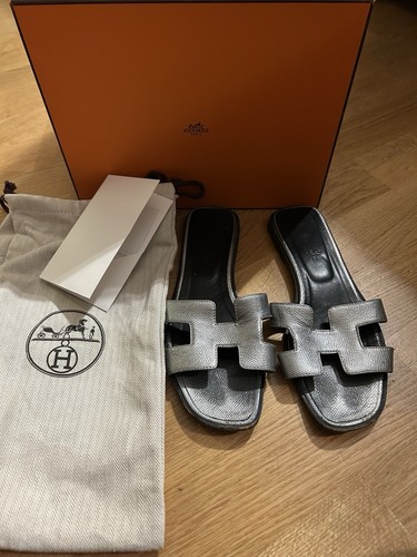 Sandali hermes oran - sandali,
