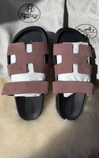 Sandali Hermès Chypre 38,5