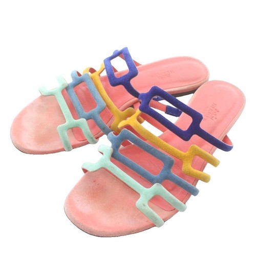 Hermes sandali slide